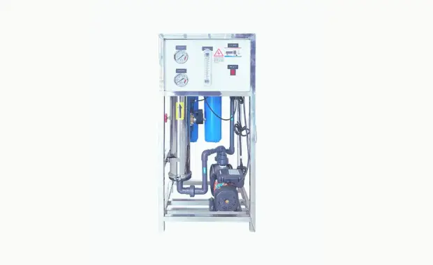 Reverse Osmosis RO